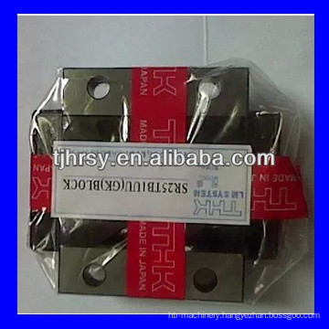 THK linear way guide and block SHS30 Made in Japan